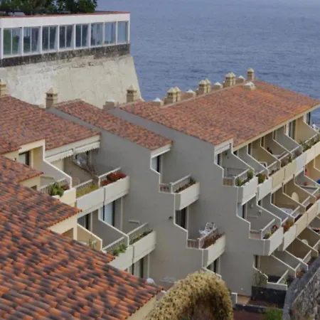 Apartment Apartamento De 2 Personas Con Vistas Espectaculares Los Realejos
