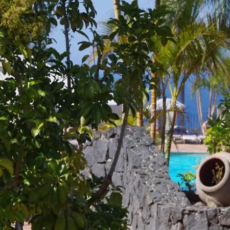 Apartamento De 2 Personas Con Vistas Espectaculares Los Realejos